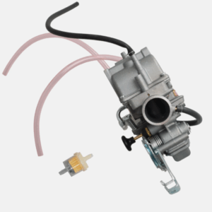 Carburador Yamaha XT250 1980‑1983 • Repuesto compatible VM34/Teikei