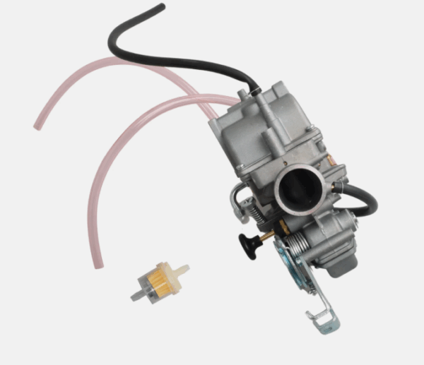 Carburador Yamaha XT250 1980‑1983 • Repuesto compatible VM34/Teikei
