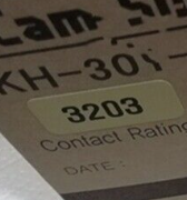 FOR KOINO KH-301-3203