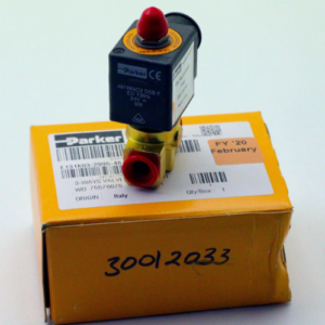 Parker de 3 vías E131K03-2995-481865C2