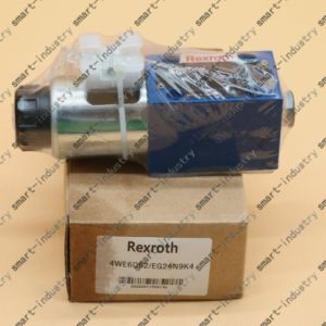 REXROTH 4WE6D62/EG24N9K4