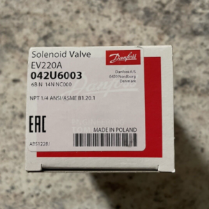 DANFOSS EV220A 042U6003