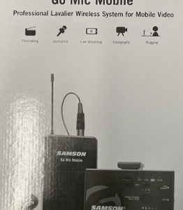 Samson Go