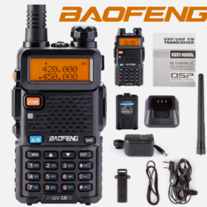 Baofeng UV-5R