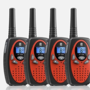 MTM Walkie Talkies