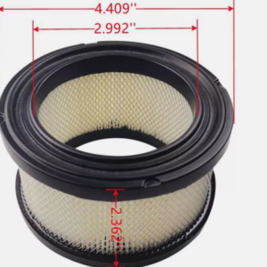 Air Filter 32170979 For Ingersoll Rand Ss5 2340 2475 T30 Air Compressor Rep Gard