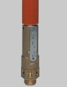 HONEYWELL  VALVULA DE SEGURIDAD  s245b-12zb15-0 (12v200 2180105) 15bar