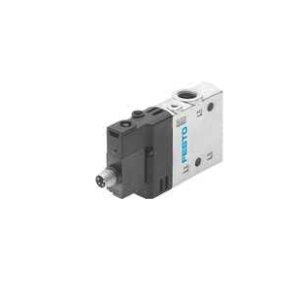 FESTO  CPE14-M1CH-5/3G-1/8 55041