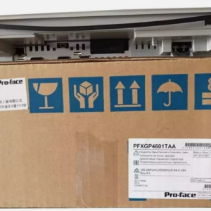 Pro-face PFXGP4601TAA La interfaz hombre-máquina