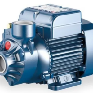 Bomba Periférica Para Agua Limpia 1/2 Hp Pkm60-md PEDROLLO