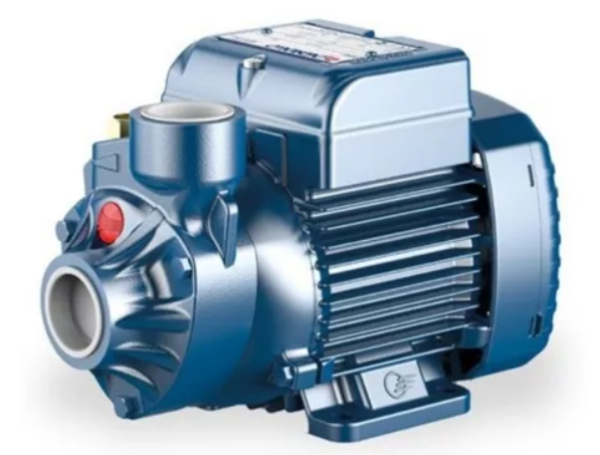 Bomba Periférica Para Agua Limpia 1/2 Hp Pkm60-md PEDROLLO