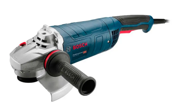 Esmeriladora Angular Bosch GWS 28-230 Professional 9 Pul M14