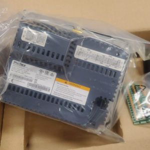 Pro-face PLC PFXLM4301TADAC, mini touch screen PLC