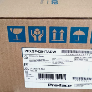 Pantalla táctil PRO-FACE PFXGP4201TADW