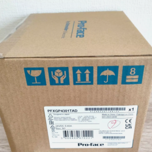 Pro-Face GP-4301T Touch Panel PFXGP4301TAD Terminal Operator