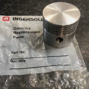 Pistón Ingersoll-Rand 30215263 de 4,00"