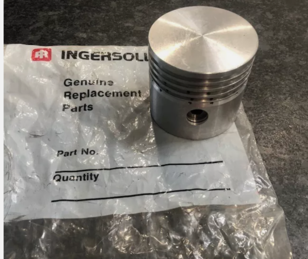 Pistón Ingersoll-Rand 30215263 de 4,00"