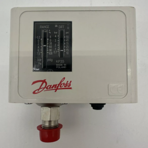 Presostato Danfoss 060-113366