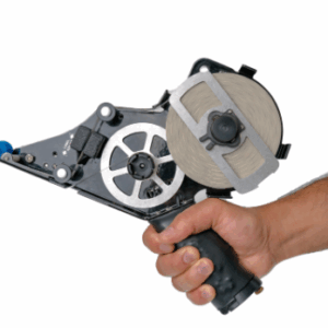 ACCU LABE STIC-it™ Hand Labeller | Etiquetadora manual portátil recargable