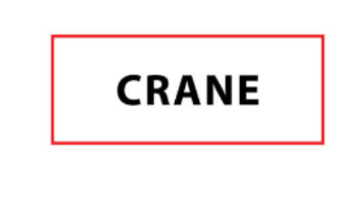 CRANE SDP COMMERCE