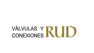 VALVULAS Y CONEXIONES RUD SDP COMMERCE