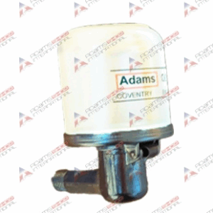 Grasa lubricante industrial multiusos Adams Lube ACL 7573