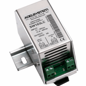 Fuente de alimentación Adelsystem SW103LC 24 VDC 1.3 A