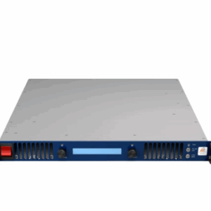 “HITEK POWER MV2000 Series fuente de poder media tensión 2 kW”