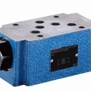 Válvula hidráulica Rexroth 350 BAR NG 6