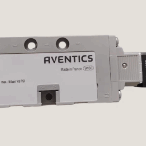 Válvula neumática Rexroth para sistemas industriales