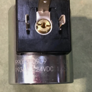 Bobina solenoide Rexroth R901370939 4WE6 DC24V 1.25A