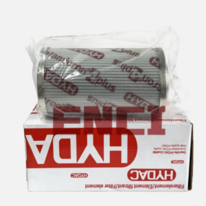 Imagen del HYDAC 0330D010BN4HC Filter Element, componente utilizado para la filtración de aceite en sistemas hidráulicos industriales, diseñado para eliminar partículas contaminantes y proteger los componentes del sistema.