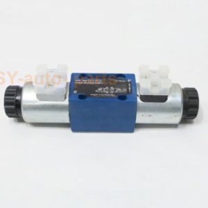 Bosch Rexroth R900561288 – Válvula direccional 4WE6J62/EG24N9K4