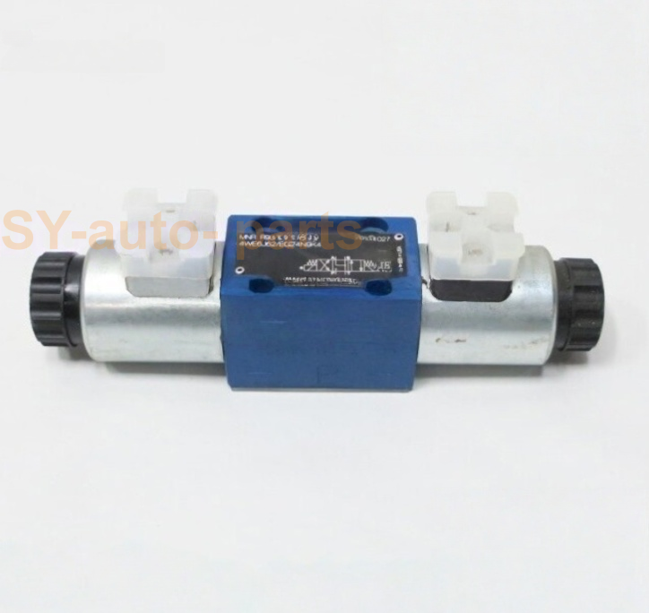 Bosch Rexroth R900561288 – Válvula direccional 4WE6J62/EG24N9K4