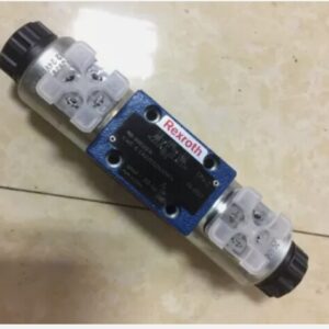Bosch Rexroth R900561278 – Válvula direccional 4WE6E62/EG24N9K4