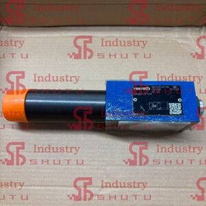 Bosch Rexroth R900483786 – Reductora de presión ZDR6DP2-4X/75YM