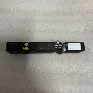 Bosch Rexroth 0820055051 – Electroválvula Aventics 5/2 HF03