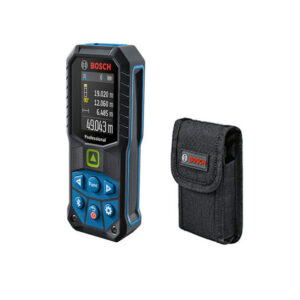 Bosch GLM 50-27 CG – Medidor láser verde GLM 50-27 CG