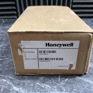 Honeywell 1911IER-3USB-5 – Escáner inalámbrico Granit 1911i (kit USB)
