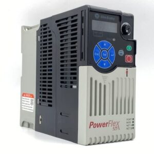 Allen-Bradley 25B-D2P3N104 – Variador PowerFlex 525 1HP 480V