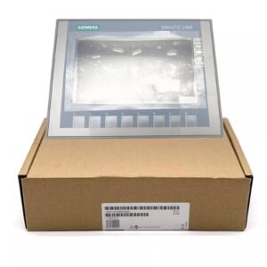 Siemens 6AV2123-2GB03-0AX0 – HMI KTP700 Basic 7"