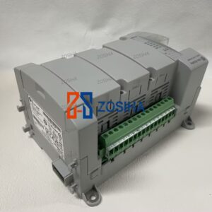 Imagen del Allen-Bradley Micro850 2080-LC50-24QWB, controlador programable de 24 E/S con EtherNet/IP.