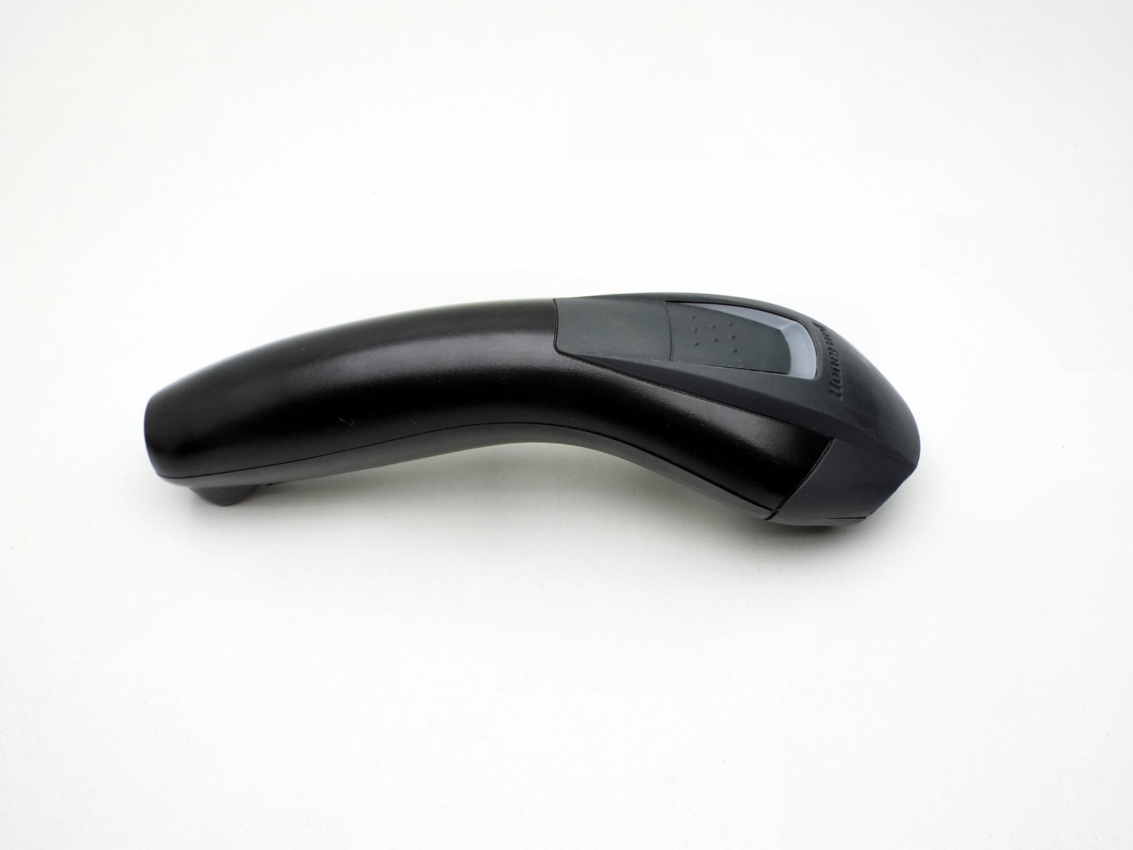 Imagen del Honeywell Voyager 1400g 1400G2D-2USB-1, lector de código de barras 1D y 2D de mano.
